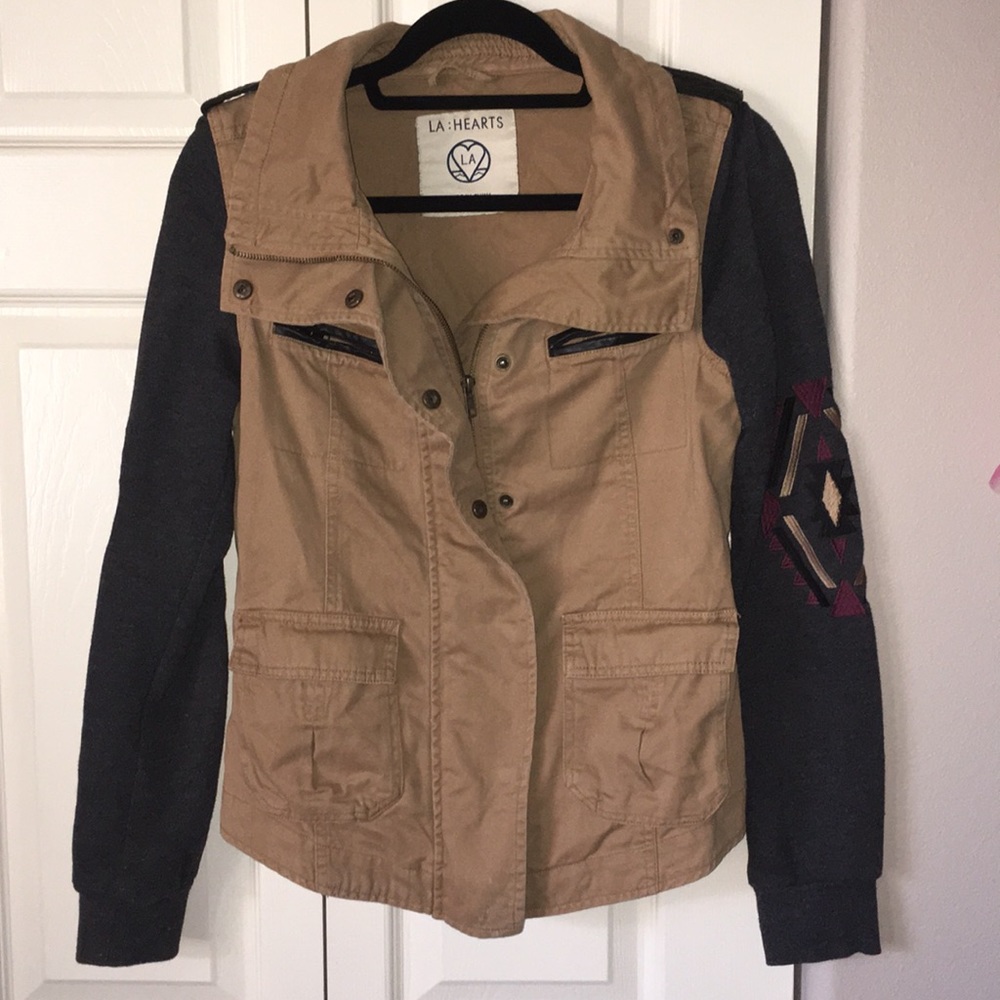 Jacket
